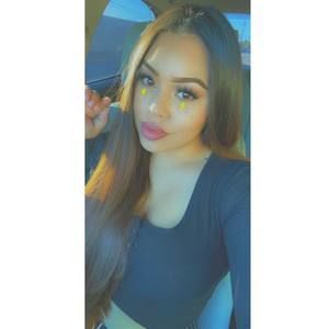 Meet your Posher, Jackie